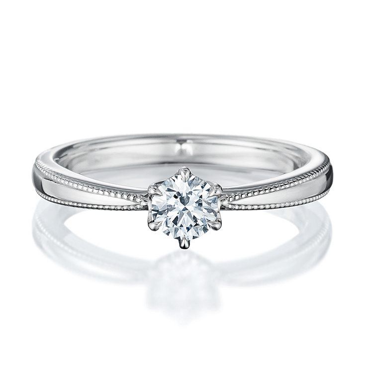 21EN46 | ブライダルジュエリー専門 TAKEUCHI BRIDAL福井・開発本店